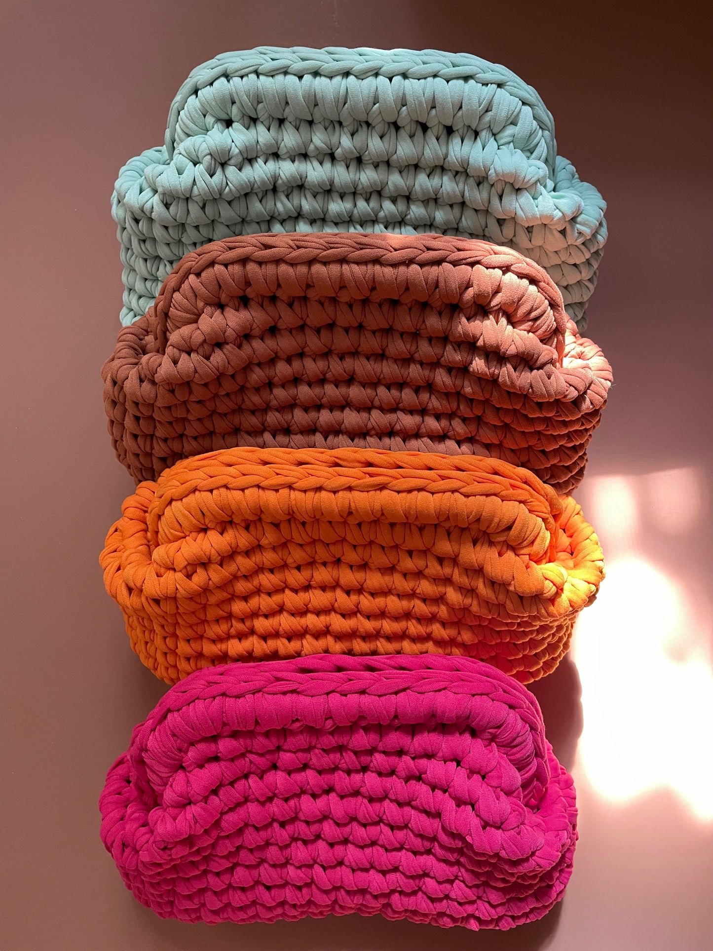 Clutch bag