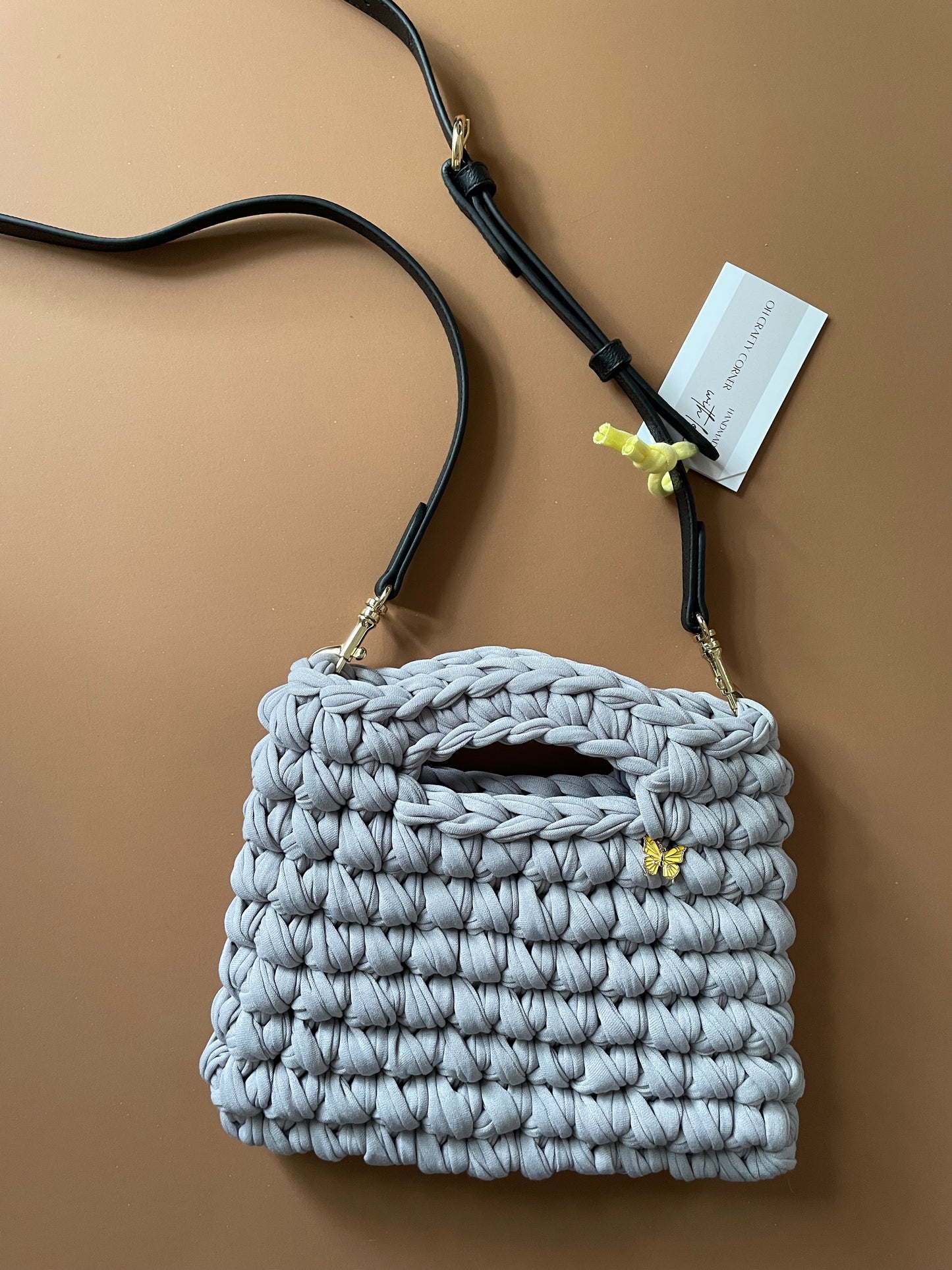 Crossbody bag