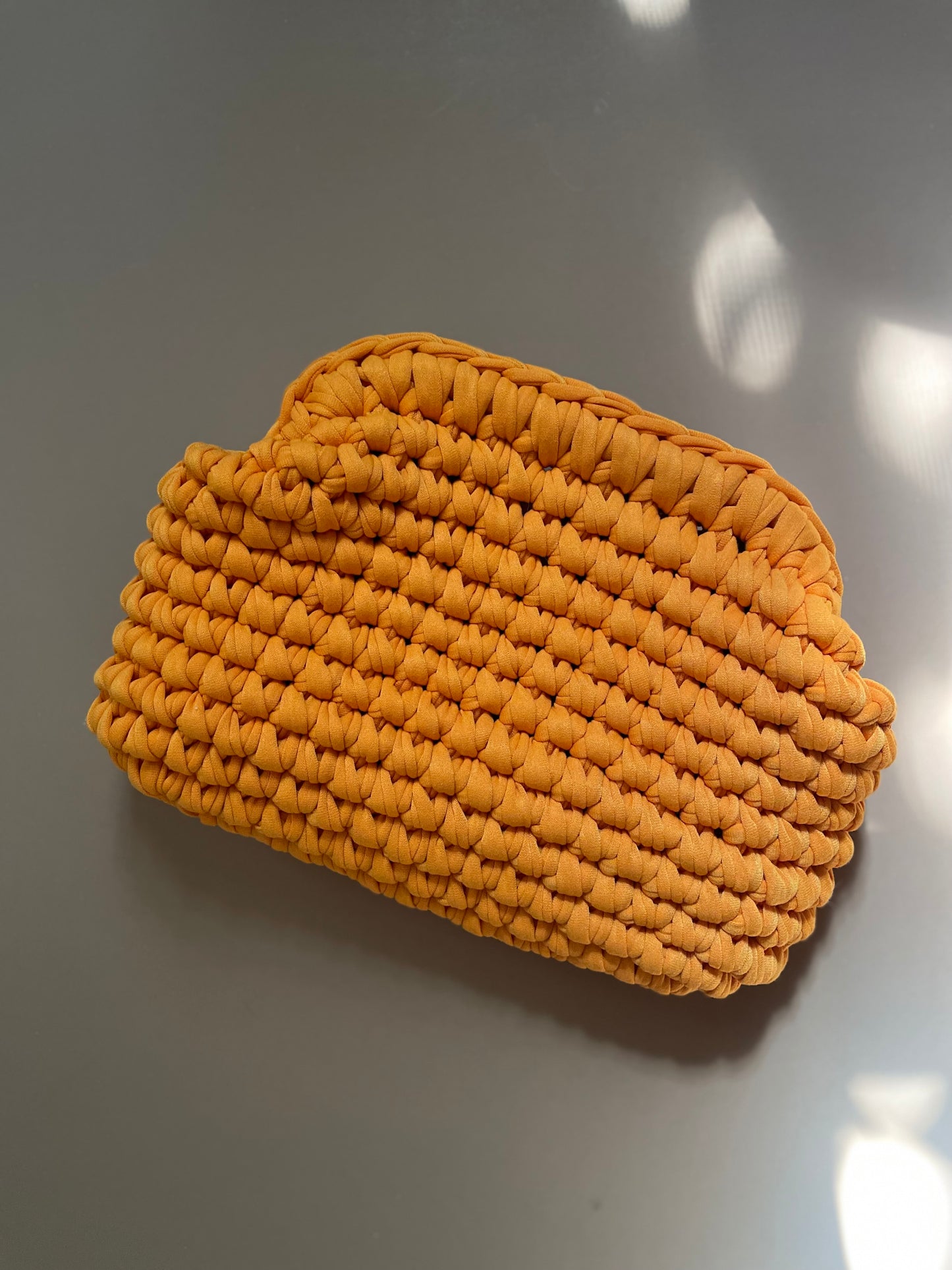 Clutch bag