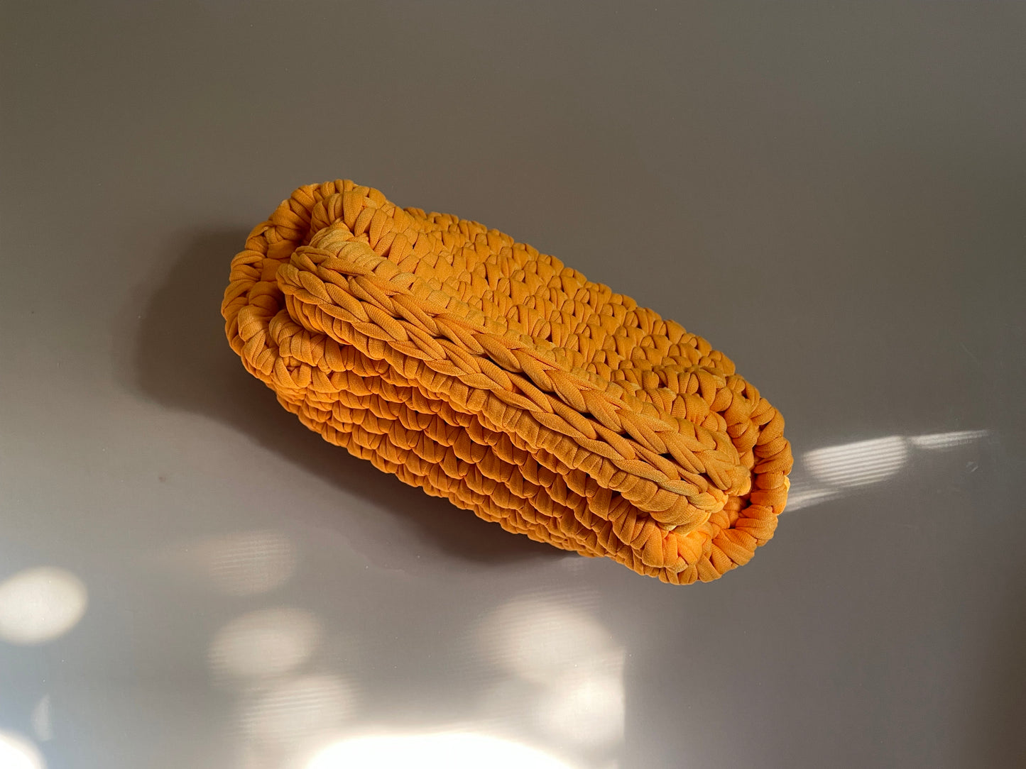 Clutch bag