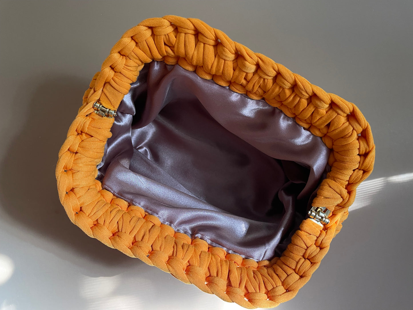 Clutch bag