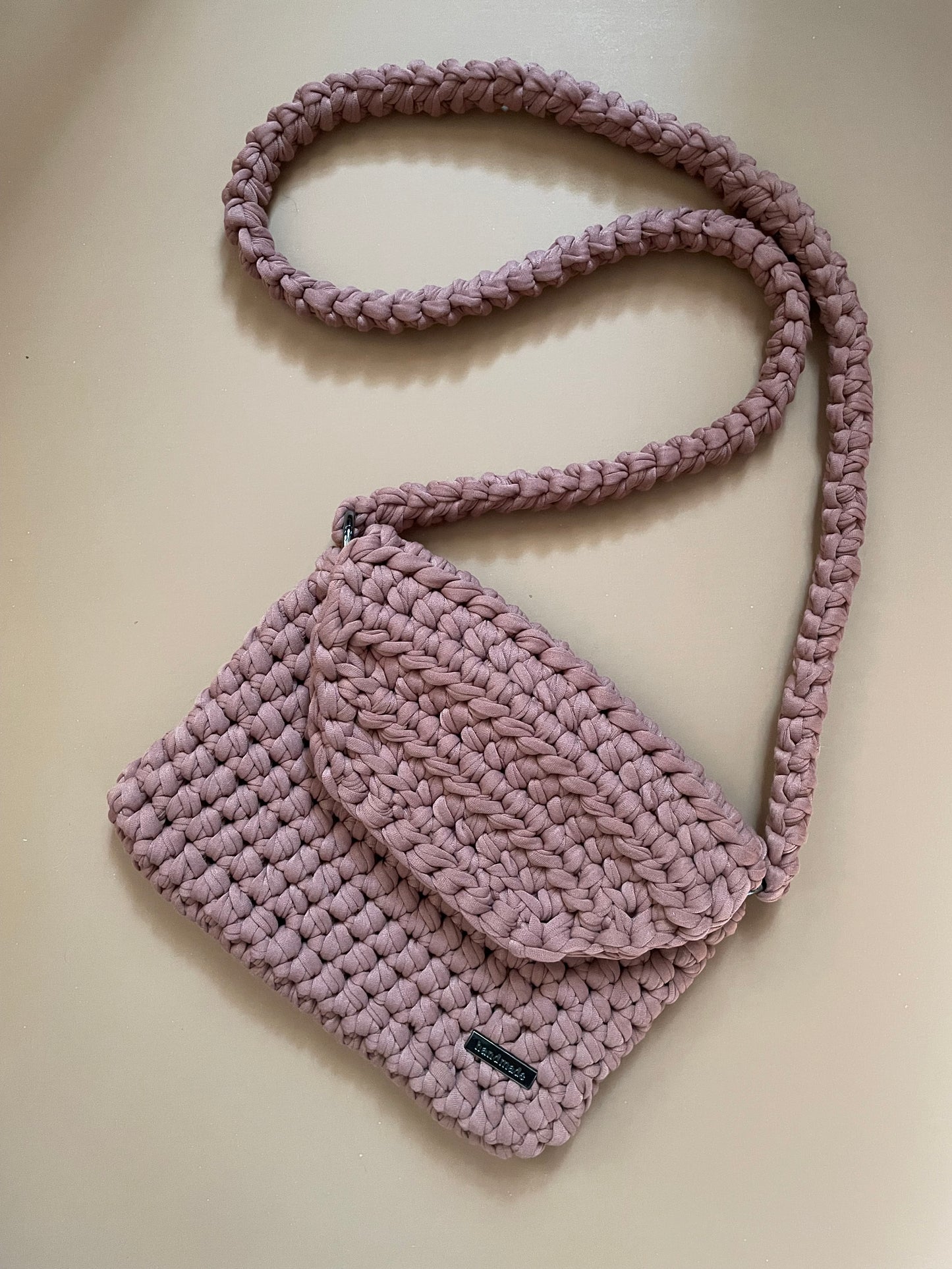 Crossbody bag