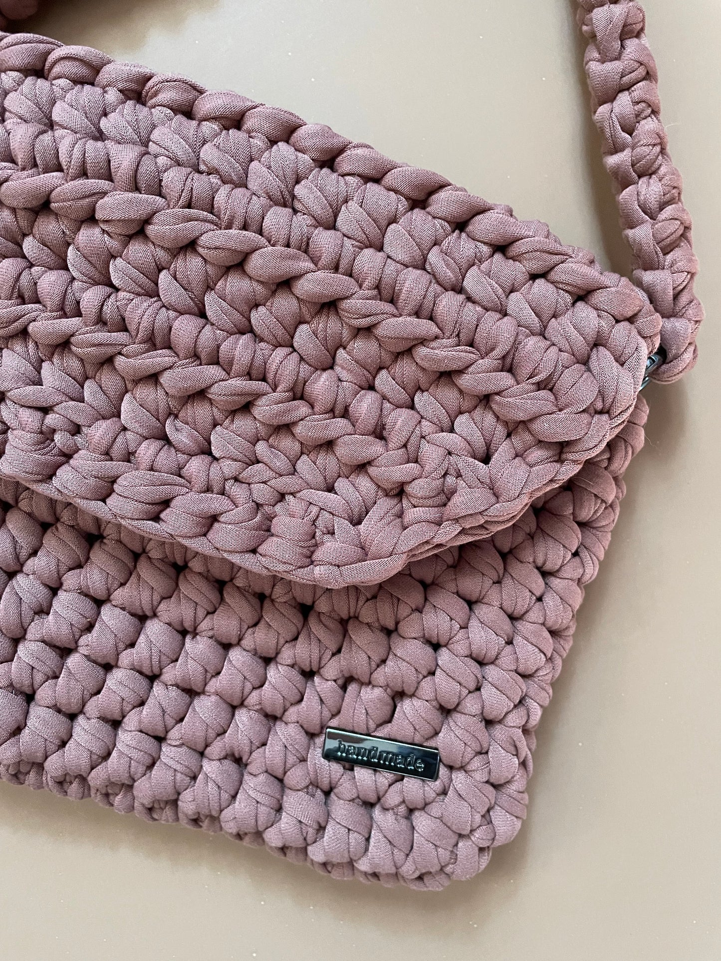 Crossbody bag
