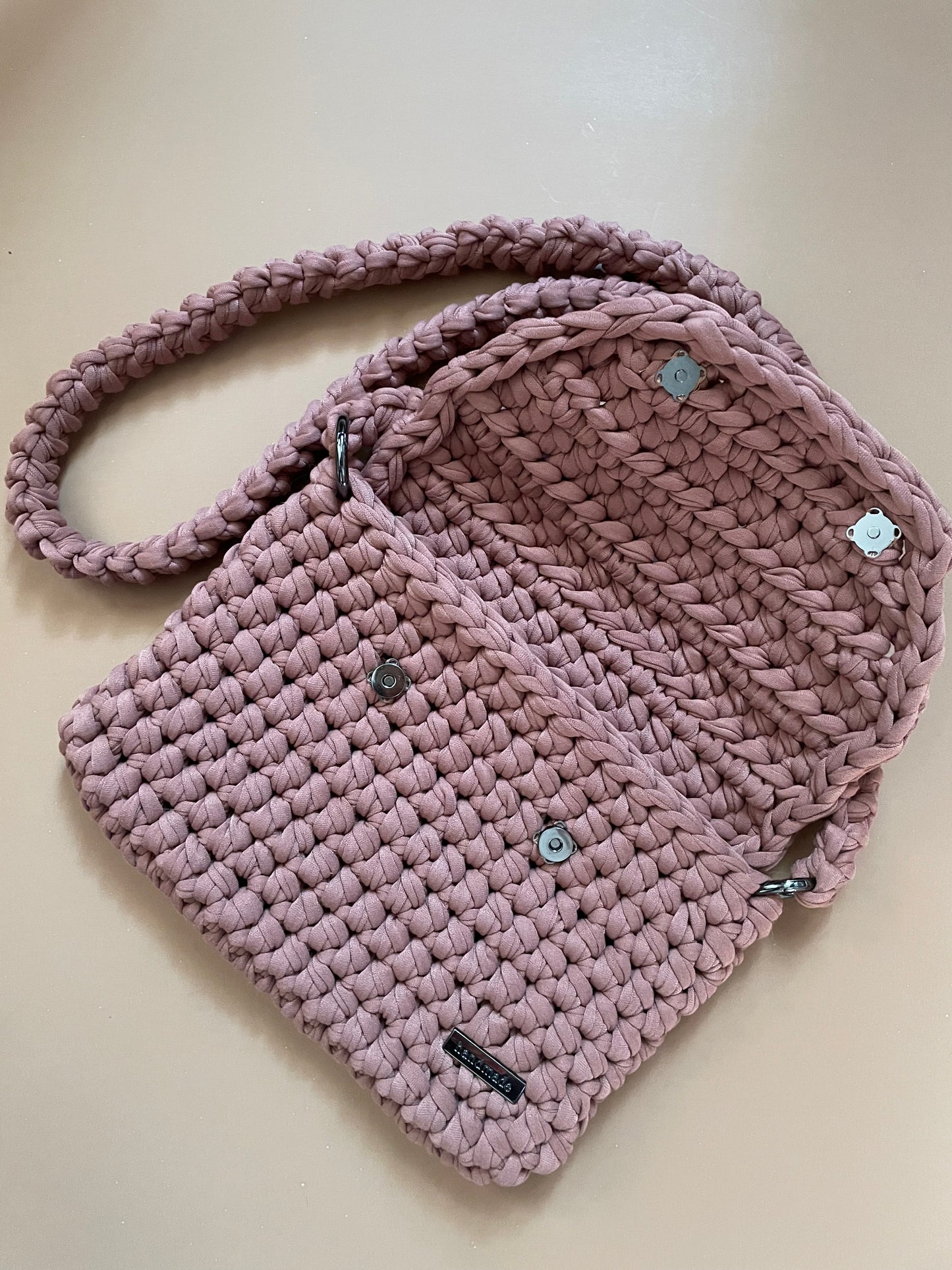 Crossbody bag
