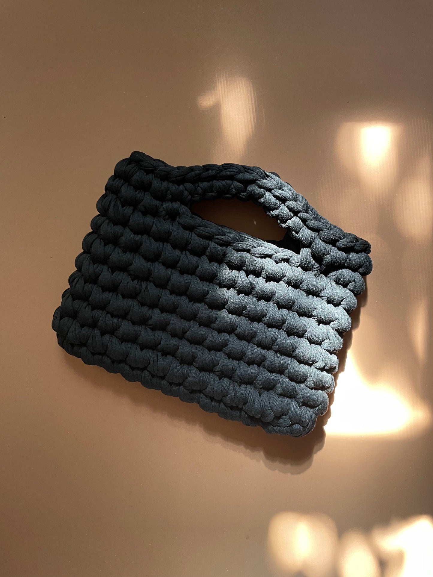 Small handbag
