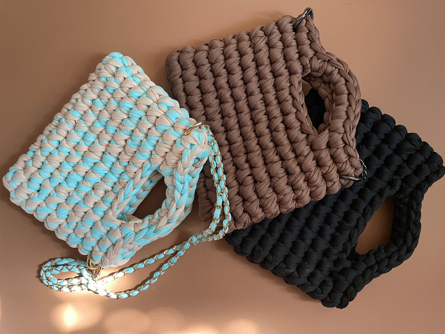 Small handbag