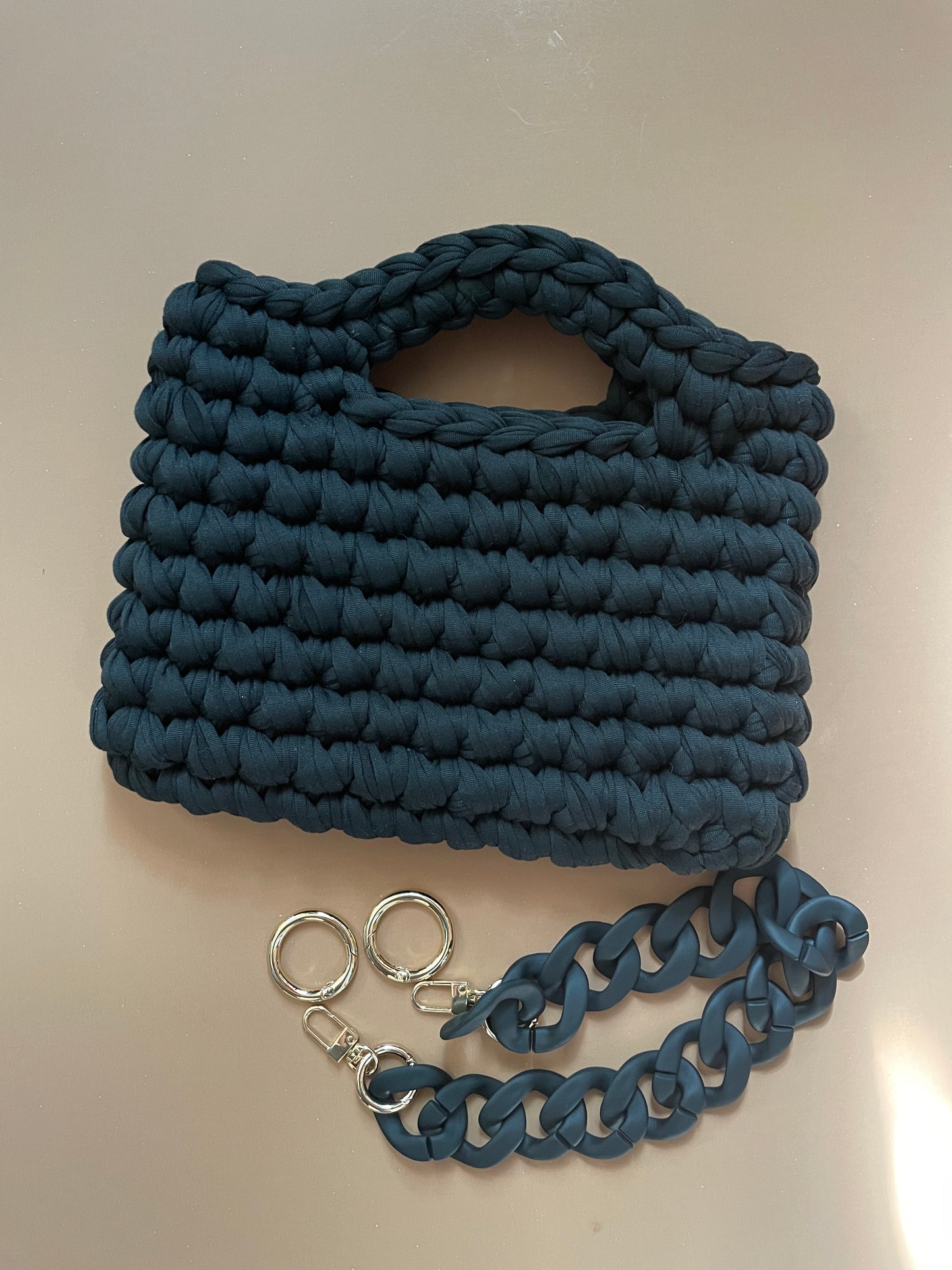 Small handbag