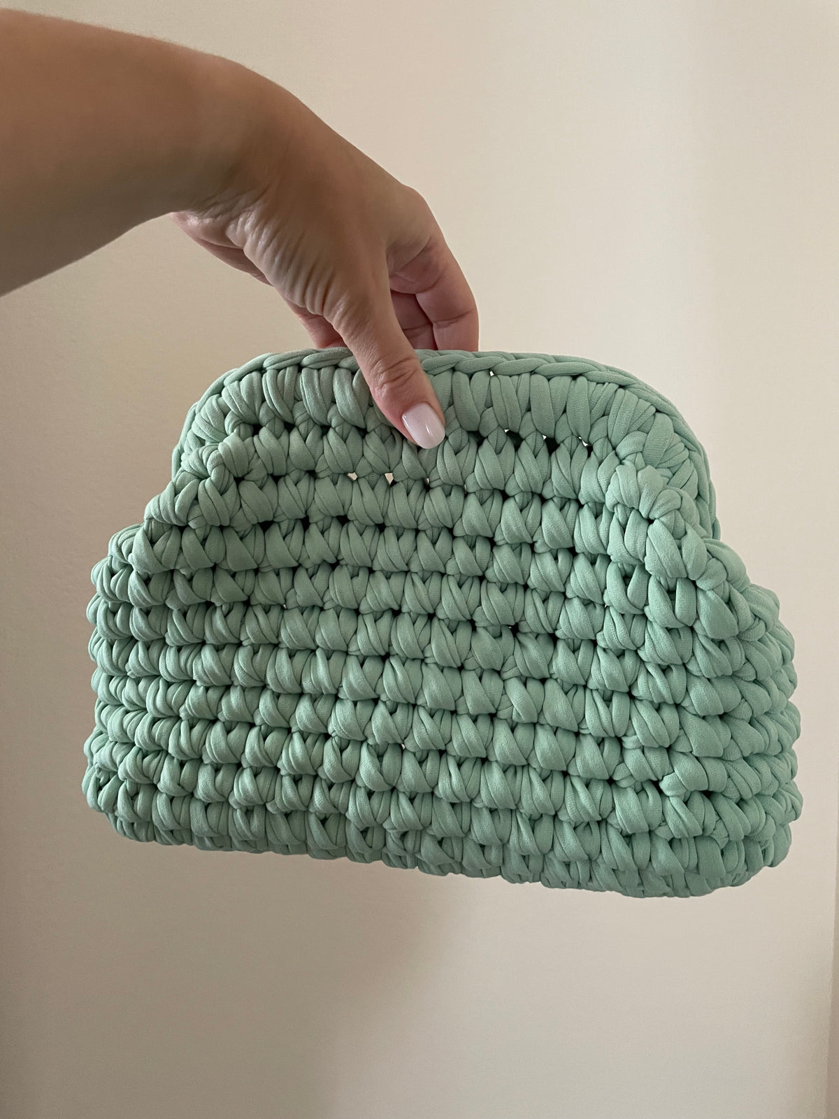 Clutch bag