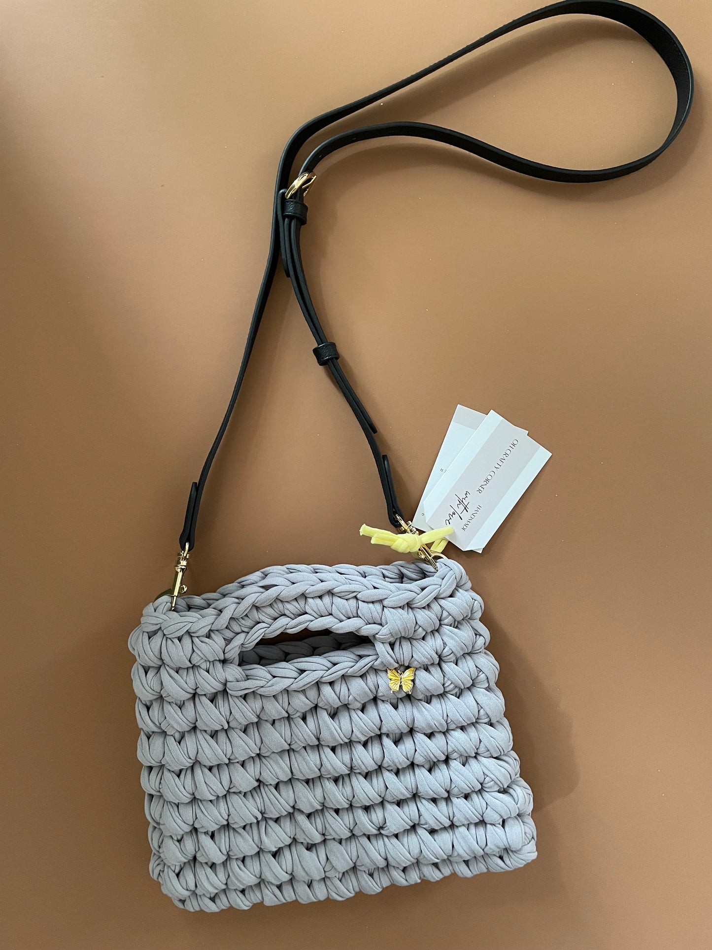 Crossbody bag